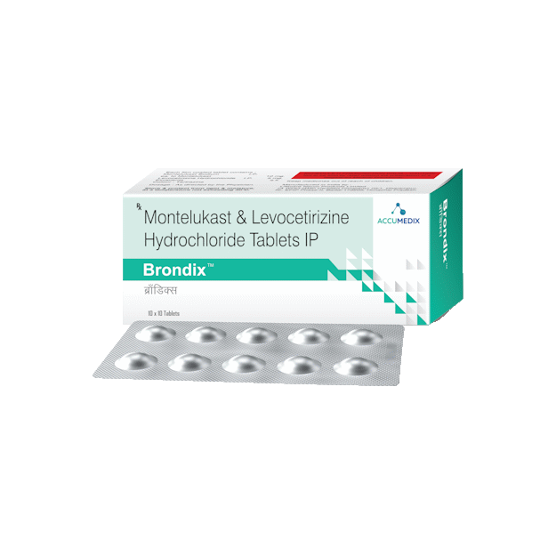 Brondix Product
