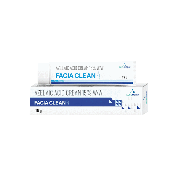 Facia Clean Product